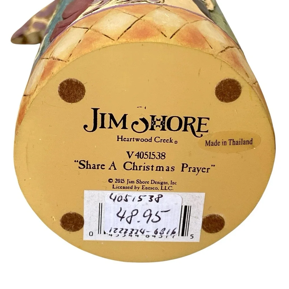 Jim Shore jim shore
